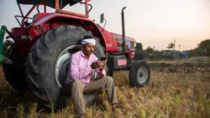 Featured image for: RBI gives major relief to farmers, everyone get up to 2 lakhs rupees loan without guarantee! in Business category