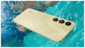 Featured image for: Realme 14x 5G confirmed to launch in India December 18 with IPS LCD screen in Gadgets category