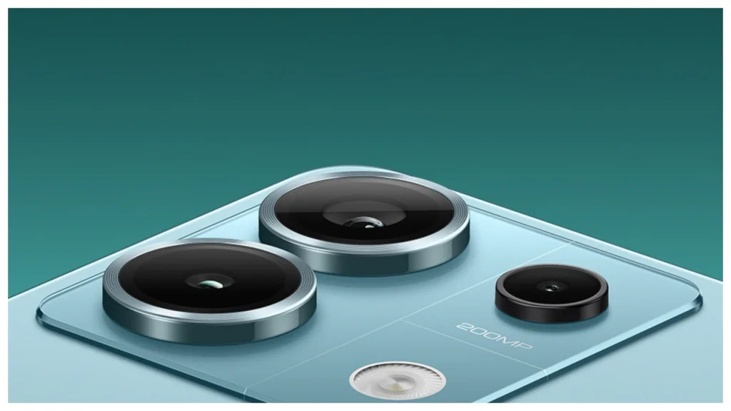 Exclusive Deals On 200MP Camera Redmi Note 13 Pro + 5G With Flat 8,000 Discount