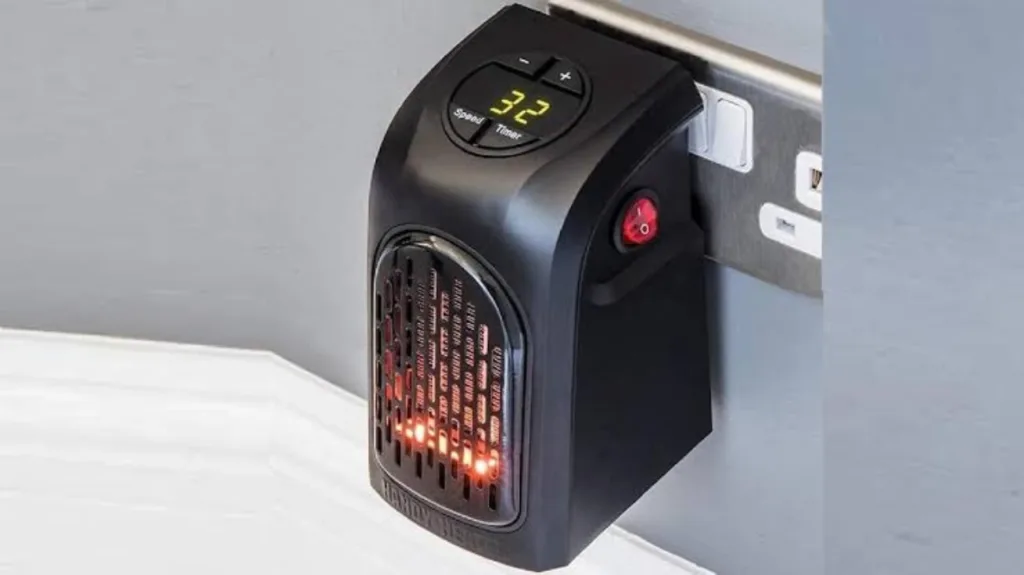 Get Top Winter Room Heater with Super Offers on Amazon Sale 