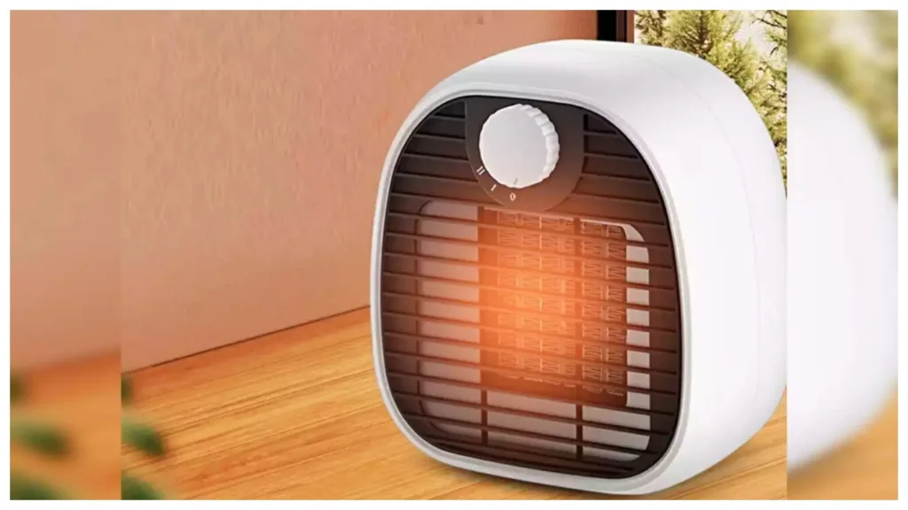 Best selling room heaters – See top recommendations comfortable for this winter season