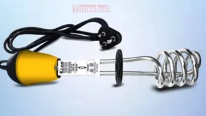 Featured image for: Electric Immersion Rod will heat water in minutes, 45% discount available on Amazon in Business category