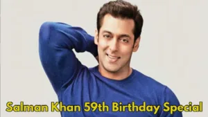 Featured image for: Salman Khan Grand 59th Birthday : Inside Salman Khan Private Birthday Bash, Star-Studded Night with Special Surprises! in Entertainment category