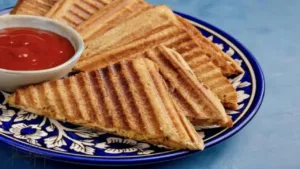 Featured image for: Do try these easy recipes to make sandwiches! in Recipes category