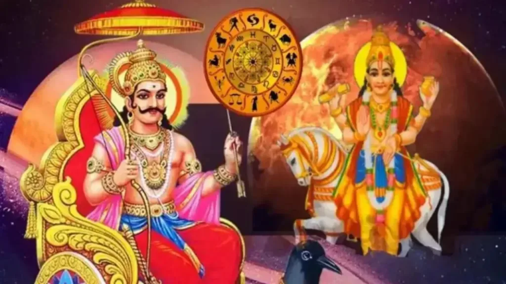 From December 28, the sleeping fortune of the people of these zodiac signs will open up