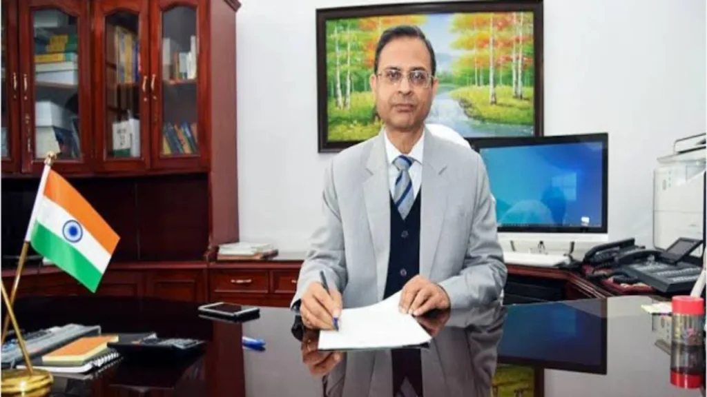 Rs 450 crore house! Know how much salary new RBI governor will get