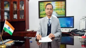 Featured image for: Rate cuts to banking sector crisis... What are the challenges facing the new RBI Governor Sanjay Malhotra? Know the detail's  in Business category