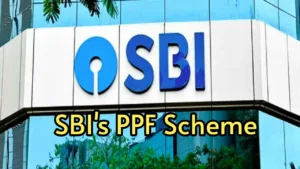 Featured image for: Invest only Rs 500 in SBI's PPF scheme, get a good return after a few years! in Business category
