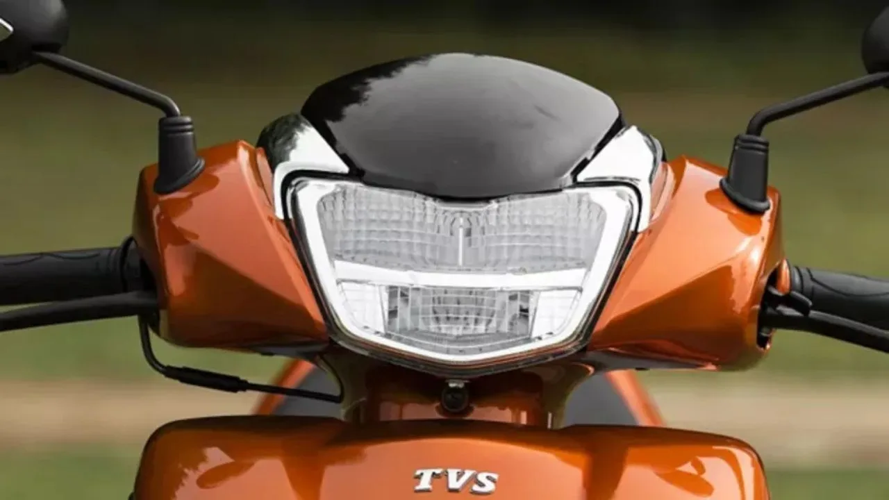 Buy TVS Jupiter 125