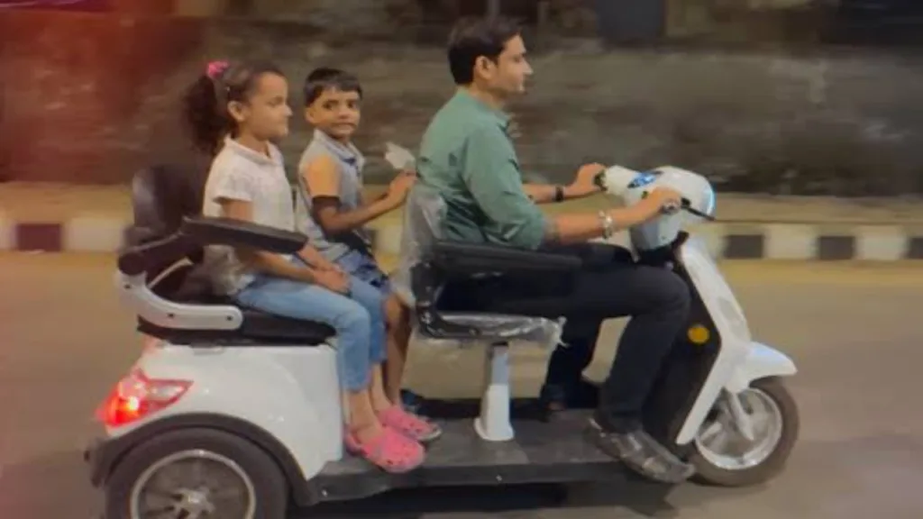 Hindustan Power Kela Sons