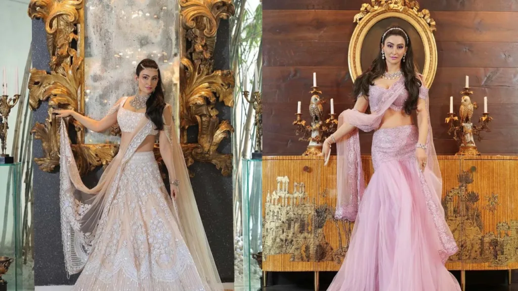 Shalini Pasi’s Bigg Boss Entry: Shalini Pasi’s Luxury Lifestyle and Social Service Legacy Revealed