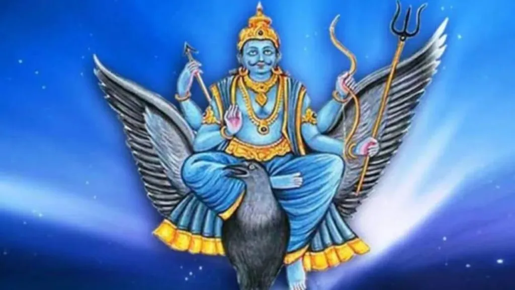 Shani Gochar 2025: In the year 2025, Saturn is going to enter Pisces