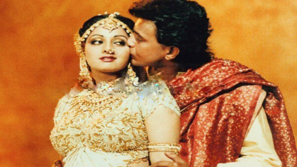 Mithun-Sridevi Breakup: Sujata Mehta Reveals How Sridevi Handled Heartbreak On Set