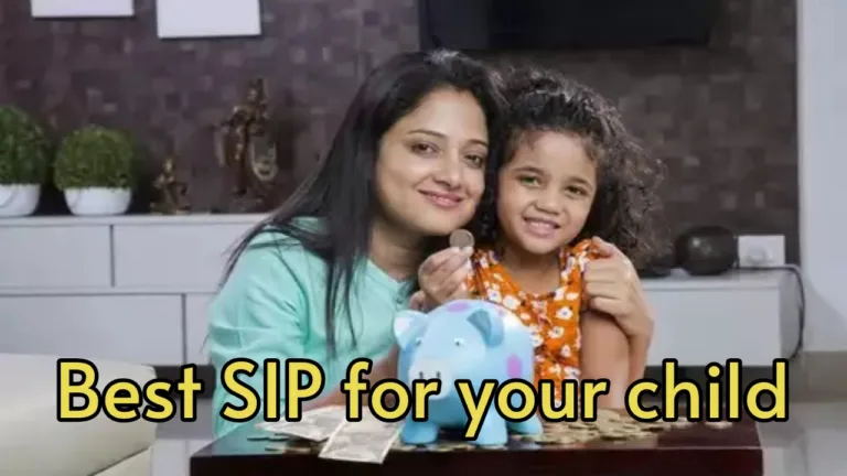 Best SIP for your children’s future, know the detail’s 