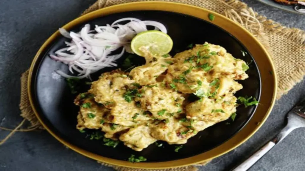 Make this festival special, try making this soya chaap at home!