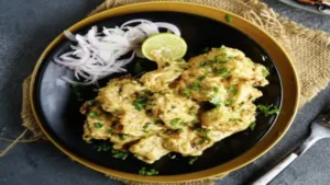 Featured image for: Make this festival special, try making this soya chaap at home! in Recipes category