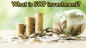 Featured image for: What is SWP investment? Know how it's different from SIP in Business category