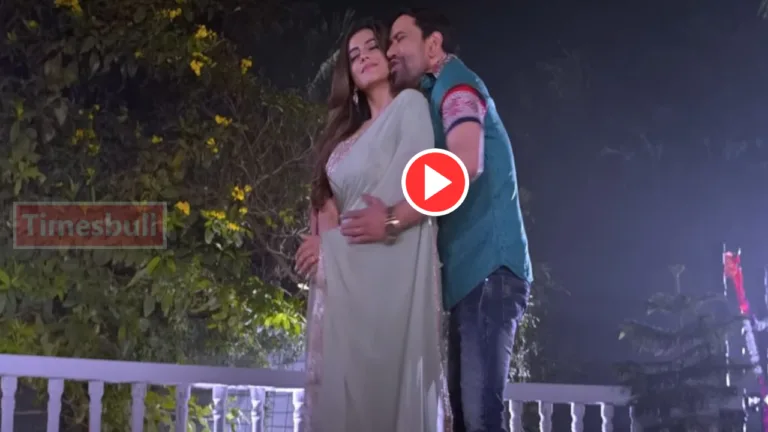 Bhojpuri Song: Must-Watch Akshara Singh & Nirahua Superhit Chemistry Alert In ‘Tani Dekhal Kari Kam Ji’ Song Trend On Youtube
