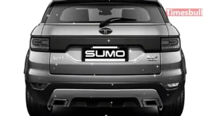 Featured image for: Rumors: It's a blast! When will the new Tata Sumo be launched? Know its features and price in Business category