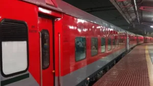 Featured image for: The train journey will be easier in 2025, IRCTC to launch new app in Business category