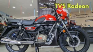 Featured image for: TVS Launches New 110cc Bike with 71kmpl Mileage at ₹ 74,813, Book Now in Business category