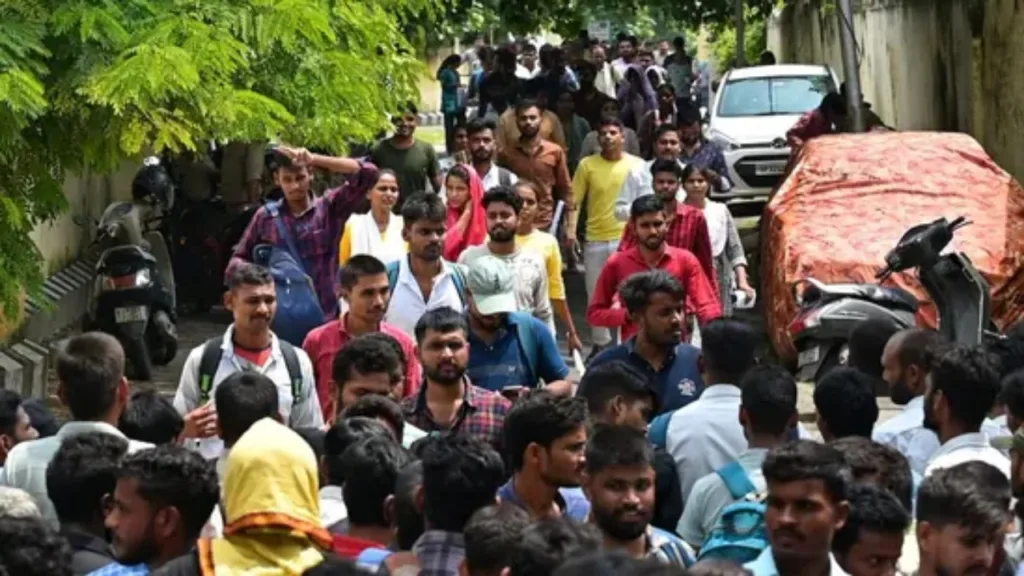 UGC NET Exam 2024: Exam City Slip to be released soon, know how to download