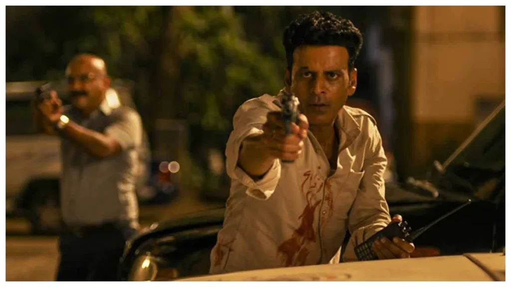 OTT releases in 2025 – Must Watch ‘Paatal Lok Season 2’, ‘The Family Man 3’ & More