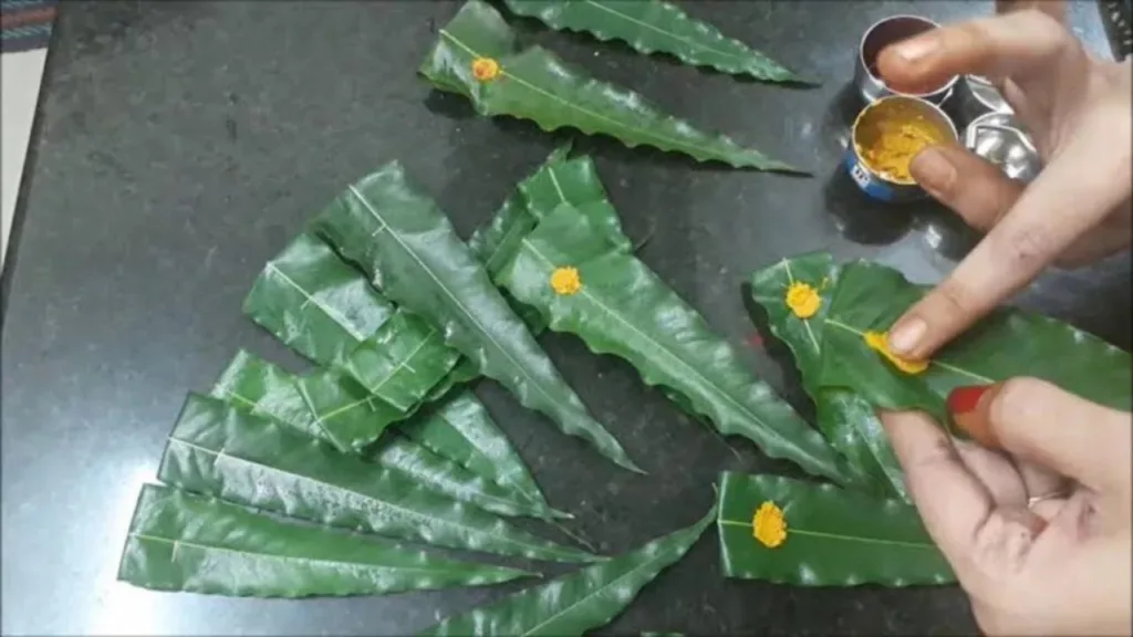 Home Vastu Tips: The leaves of this tree are amazing, you will become rich as soon as you keep them in your house