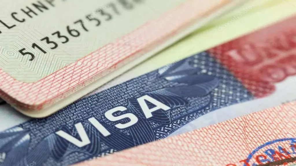 Visa Rule: New Rules! Will effect from 2025