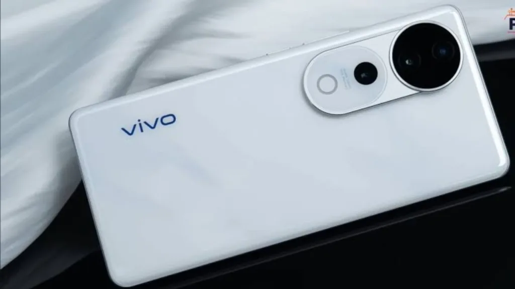 Save Upto Rs 4000 On Vivo V40 Pro 5G During Flipkart Sale