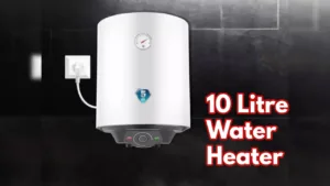 Featured image for: Get Top 10 Liter Water Heater With 7Year warranty On Amazon in Gadgets category