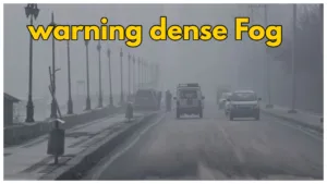 Featured image for: Weather Update - IMD predicts heavy rain for These States, very dense fog alert in Rajasthan, Haryana... in India category