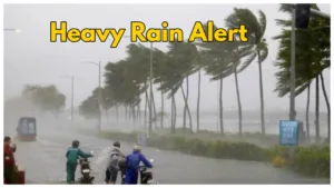 Featured image for: Weather Forecast - Meteorological Department Wraning Heavy Rain in these states till 26 December in India category