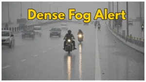 Featured image for: Weather Forecast - Meteorological Department Warning Dense Fog & Heavy Rain for next 2 days in India category