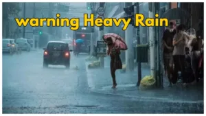 Featured image for: Monsoon Forecast - Meteorological Department warning Heavy rain in these states over next 24 hours in India category