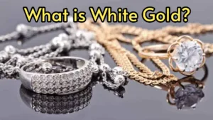 Featured image for: What is White Gold? Know how it's different from anything  in Business category