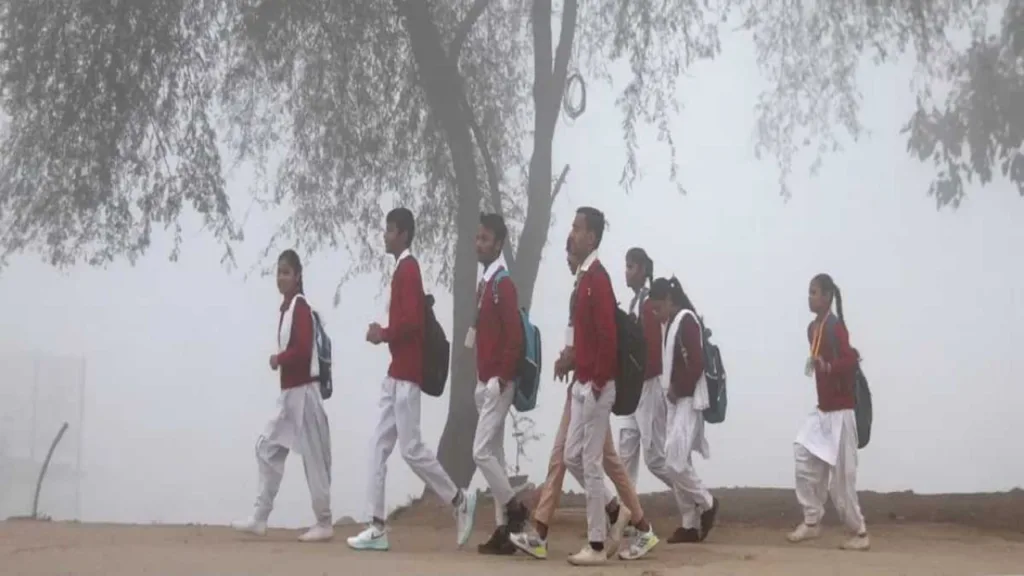 When will the winter holidays be in schools? Know the details 