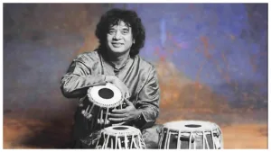 Featured image for: Zakir Hussain Death - Legendary Tabla Maestro Passes Away at the age of 73 in Entertainment category