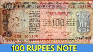 Old Antique Note of 100 Rupees Will end Poverty, Lakhs of Rupees Will Rain Overnight, Know How