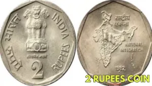 Antique Coin of Rs 2 Will Make Your Dreams Come True, Become Millionaire Sitting At Home, Know How