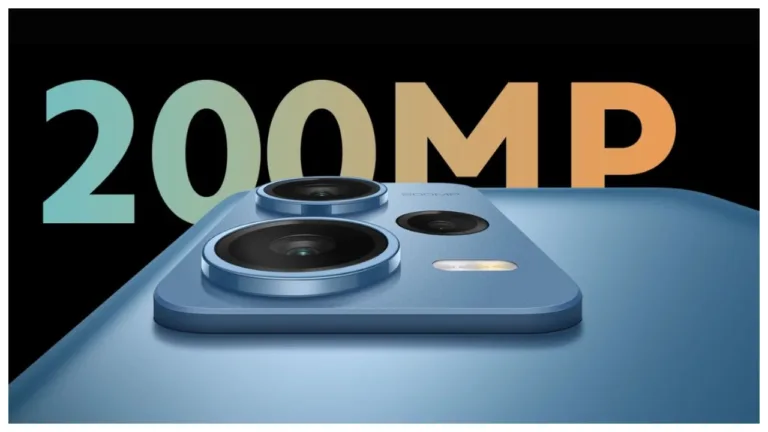 Best 200MP Camera Mobile Phones, Here Complete Full Specification