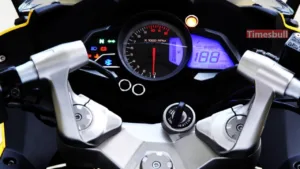 Featured image for: 2025 Bajaj Pulsar RS200 comes with an attractive look, Launch Before January 20 in Business category