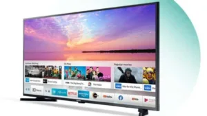 Featured image for: Amazon Sale: Buy 32-Inches Smart TV Under Rs 7000, Many Offers Available in Gadgets category
