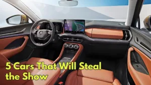 Featured image for: 5 Exciting Cars Set to Debut at Bharat Mobility Expo 2025, Know Features in Business category