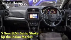 Featured image for: 5 New SUVs Coming Soon from Maruti Suzuki and Toyota Partnership in Business category