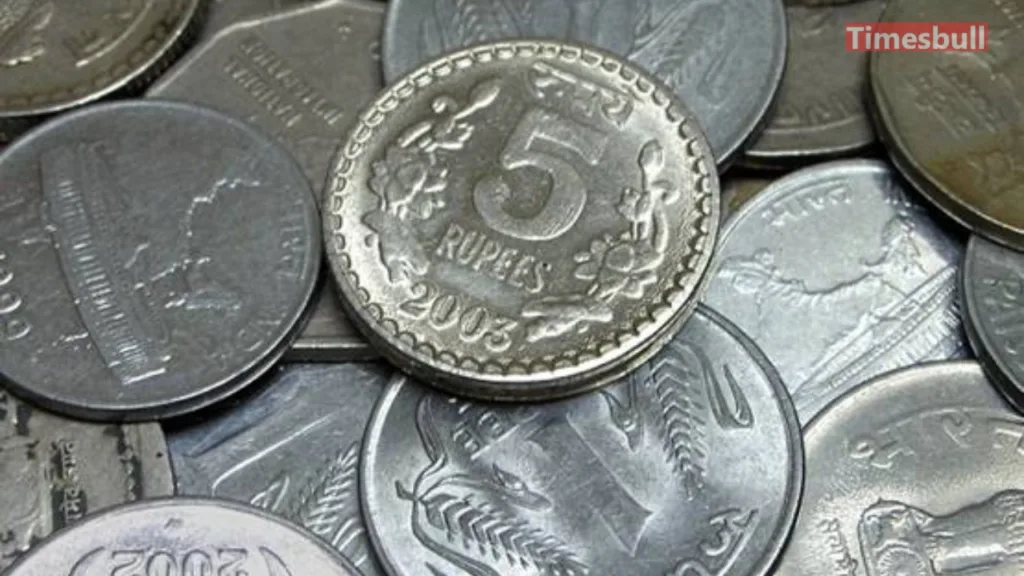 Why has RBI discontinued Some Rs 5 Coins? Big reason revealed