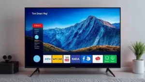 Featured image for: Get Best 55 Inches smart TV At 53% Discount On Amazon Deals in Gadgets category