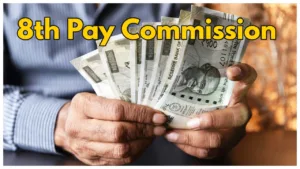 Featured image for: The 8th Pay Commission will not be implemented from January 2026! Know what is the issue  in Business category