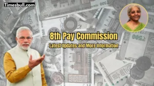 Featured image for: 8th Pay Commission Update: Central Govt Employees to Get 10-30% Salary Hike, Know Fitment Factor Calculation in Business category