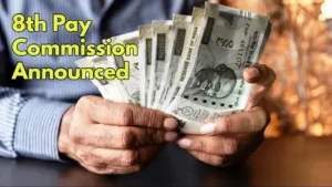 Featured image for: 8th Pay Commission: Big good news for central employees, salary and pension will increase tremendously in Business category